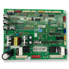 DA41-00617B Samsung Refrigerator Main Control Board Replacement