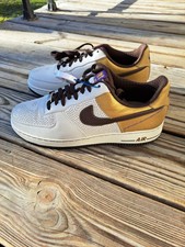 Nike Air Force 1 Premium 07 Cooper Michael Cooper for Sale  display picture 2