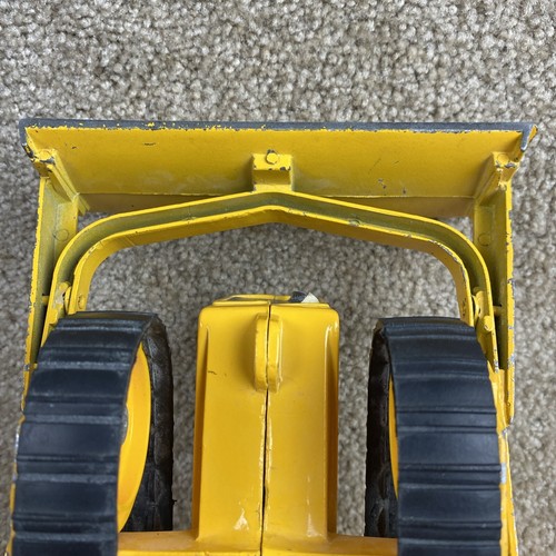 Ertl John Deere 450 Bulldozer - Picture 10 of 14