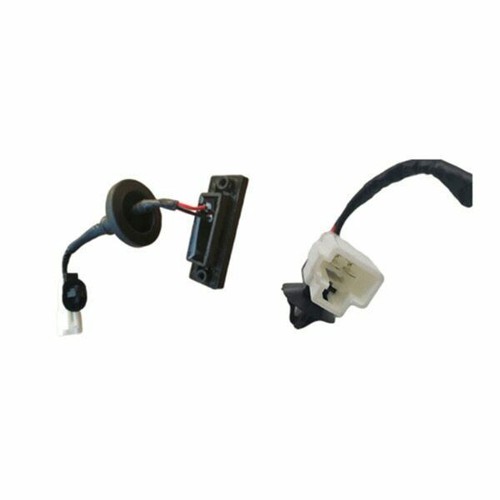 81260-4X200 Door Handle Trunk Lock Release Switch For KIA RIO 2011-2016 - Bild 3 von 6