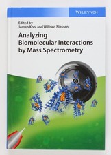 Analyzing Biomolecular Interactions by Mass S...