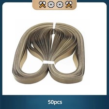 50pcs 600mm 15mm 0.2mm Teflon Belts /620mm 15mm for Continuous Band Sealer NEW