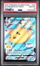 2021 POKEMON CELEBRATIONS #007 FULL ART/FLYING PIKACHU VMAX PSA 10