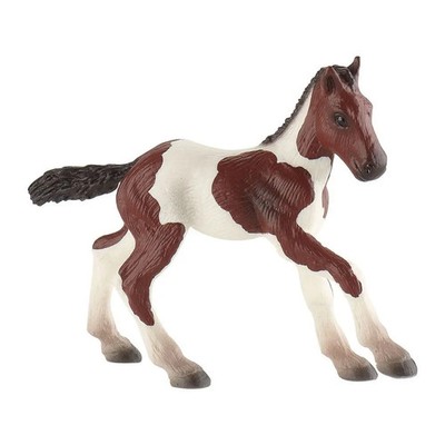 Paint Horse Fohlen, Spielfigur | Polybag | 62678 | 2024 | Bullyworld