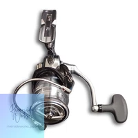 DAIWA Spinning Reel 18 EXIST LT2500-XH Advanced Fishing Reel
