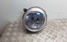 JEEP GRAND CHEROKEE III WH, WK Scheinwerfer vorne links FM05130163 34609779