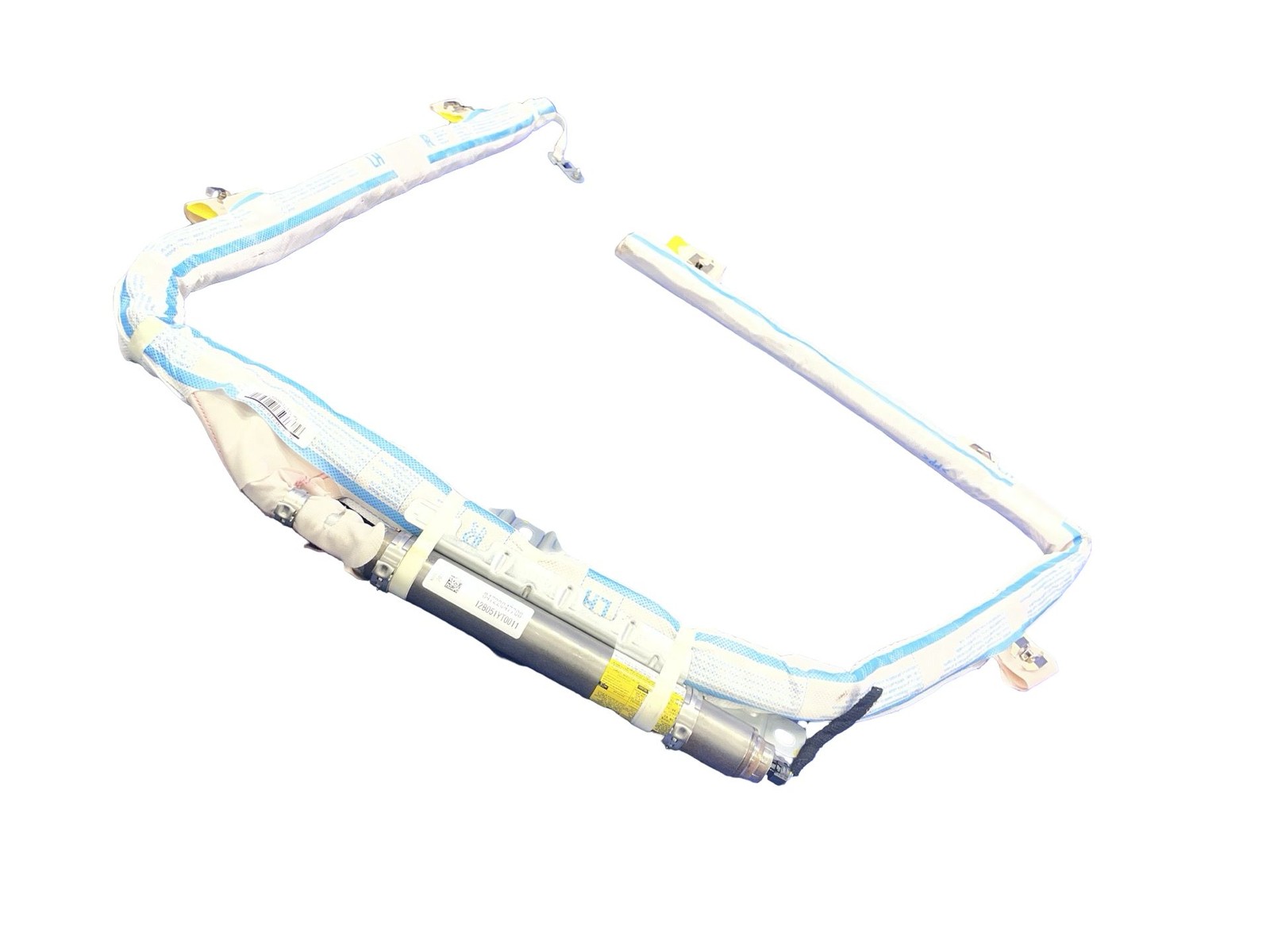 Rolls-Royce Ghost 2009-2014 Left Upper Airbag