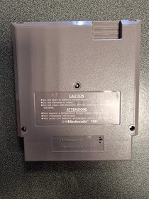 Nintendo NES Marble Madness