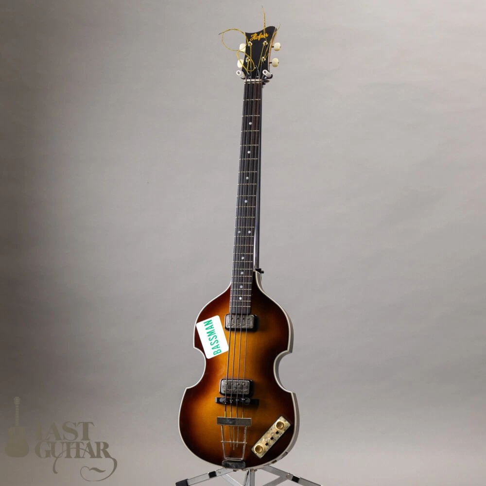 HOHNER Bass Guitars for sale | eBay