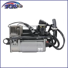Air Suspension Pump Compressor For Audi Q7 VW Touareg Porsche Cayenne 4L069800A