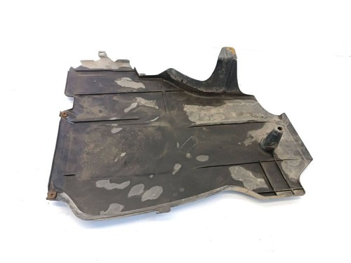 BMW 3 E46 2001 Center middle under tray cover 8218120 Petrol 85kW 51718218120 - Picture 7 of 7