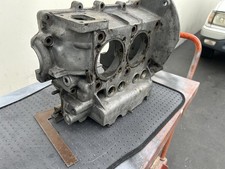 H 1600cc 1500cc Engine Block Case Volkswagen Vw Air Cooled Bug Bus Ghia Type 1 2