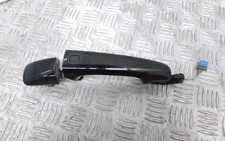 VOLVO XC60 Rear Right Door Exterior Handle 30753786 3.20 Petrol 179kw 30771374