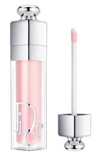 Christian Dior Addict Lip Reviver Pink Lip Gloss Balm 001 Free Uk Post