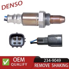 Denso 234-9049 Oxygen Sensor For Toyota Highlander 2002 2.4l L4 Upstream Right