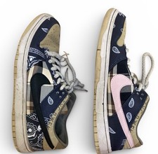 Nike SB Travis Scott Cactus Jack Dunk Women s...