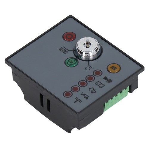 Automatic Engine Control Module Power Genset Generator Controller 8~35V HGM170♫ - Picture 10 of 12