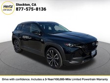 2026 Mazda CX-50 2.5 S Premium