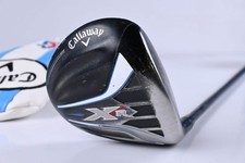 Ladies Callaway XR16 #3 Wood / 15 Degree / Ladies Flex Bassara E52 Shaft