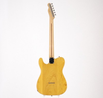 FENDER MADE IN JAPAN Made in Japan Hybrid 50s Telecaster Natural