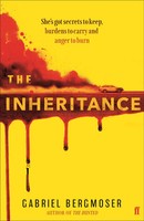 Gabriel Bergmoser | The Inheritance | Taschenbuch | Englisch (2021)