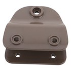 Roman Umbrella Large Bracket Courtyard Parasol Accessory for Patio