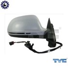 EXTERIOR MIRROR 302-0073 FOR AUDI A4/S4 CAEB/CDNC/CDNB/CFKA/CPMA/CAEA 2.0L 4cyl