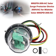 MNSPD-300-AC Solar Surge Protector Device 300VAC for Midnite Solar MNSPD-300-AC