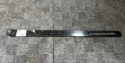 (QTY 5) Koch Industries 4032123 Lower Stay Strap Category 1 Black 1.5''x25.5''