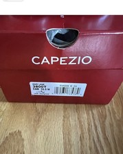 capezio tap shoes Girls Tan 10.5