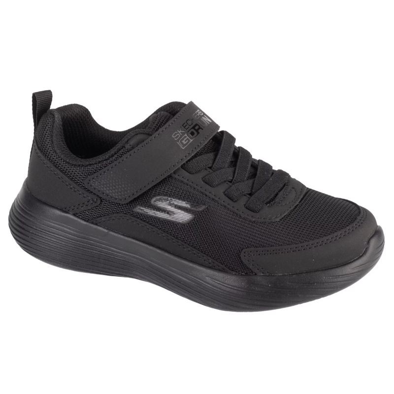 Skechers Go Run 400 V2 - Strarvo 405094L-BBK Czarne 28 - 30 Skechers