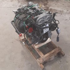 Engine Motor For Colorado 2.5l At Runs Nice 41k