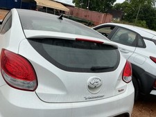 Trunk/Hatch/Tailgate Rear View Camera Turbo Fits 13-17 VELOSTER 5085539