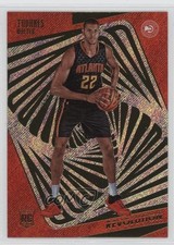 2015-16 Panini Revolution Rookies Edy Tavares Walter Tavares #145 0a1