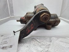 2013-2024 Ram 2500 3500 Steering Gear Box 6.4l 4x4 68210720ac