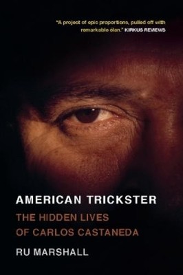 Ru Marshall American Trickster (Taschenbuch) (US IMPORT) (PRESALE 06.08.2026)