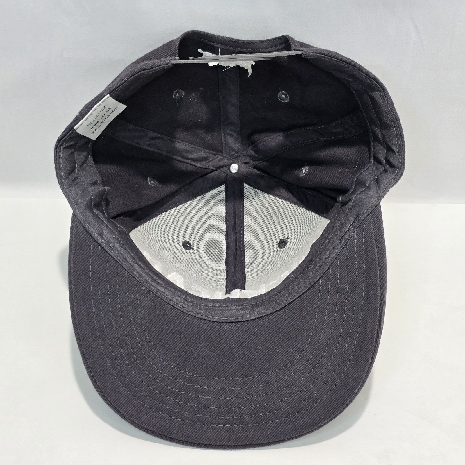 Lil Dicky DICKHEAD Signed Autographed Embroidered… - image 7