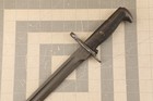 US WWII Utica Cutlery Co. M1, 1903A3, 1903 & M-1 Garand Bayonet & Scabbard — photo 4