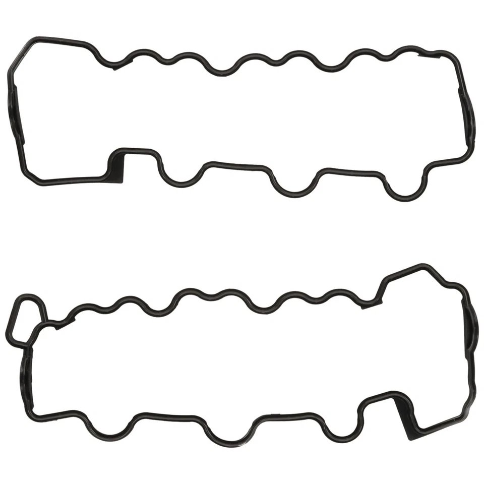 Juntas de cubierta de válvula para Mercedes Benz E320 1998-2005 3,2 L base 4Matic Foto 3 de 3