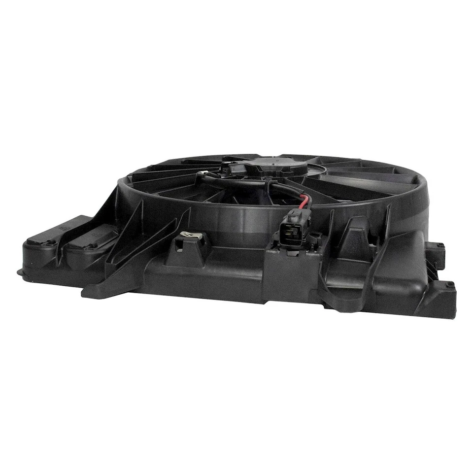 Вентилятор охлаждения в сборе RF-358 Motorcraft для Ford Mustang 2013-2014 - Изображение 3 из 4