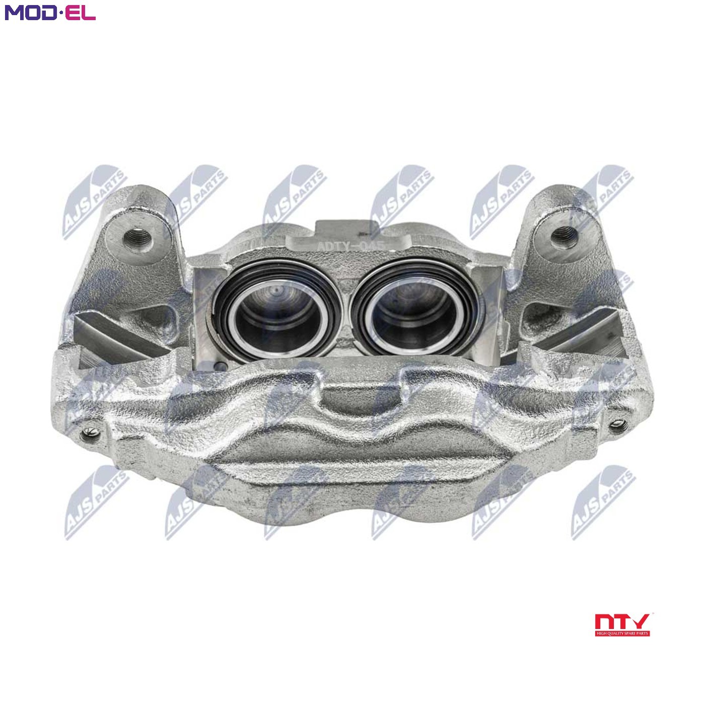 BRAKE CALIPER HZP-TY-045 FOR LEXUS TOYOTA LAND/CRUISER/200/SUV 3UR-FE 5.7L LX - Image 6