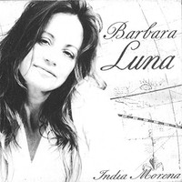 Luna - India Morena - Cd - G3Z