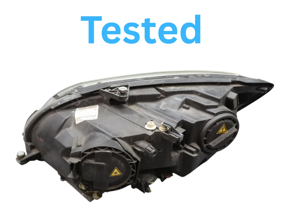 07-10 Mercede W216 CL550 CL600 Faro delantero derecho lámpara xenón OEM Foto 3 de 4