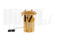 HÜCo Sensor, Kraftstoffvorrat U.A. FüR CitroËN, Peugeot