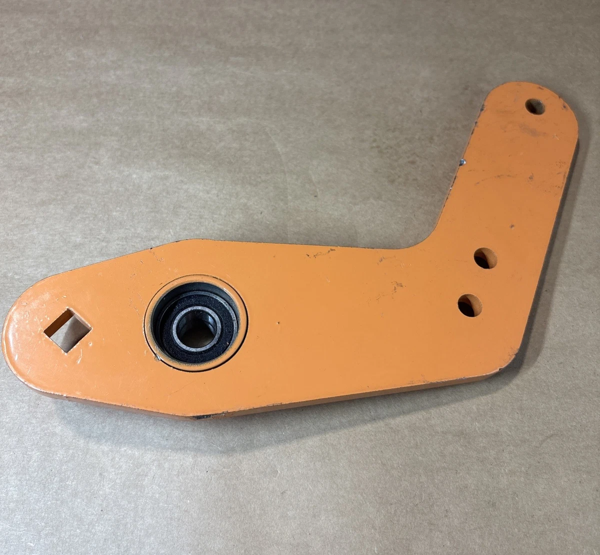 IDLER ARM ASSY.SMTC/SMT SG461842 photo 4