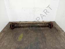 2016-2024 FORD TRANSIT Rear Axle Assembly GK31 4001 AAD