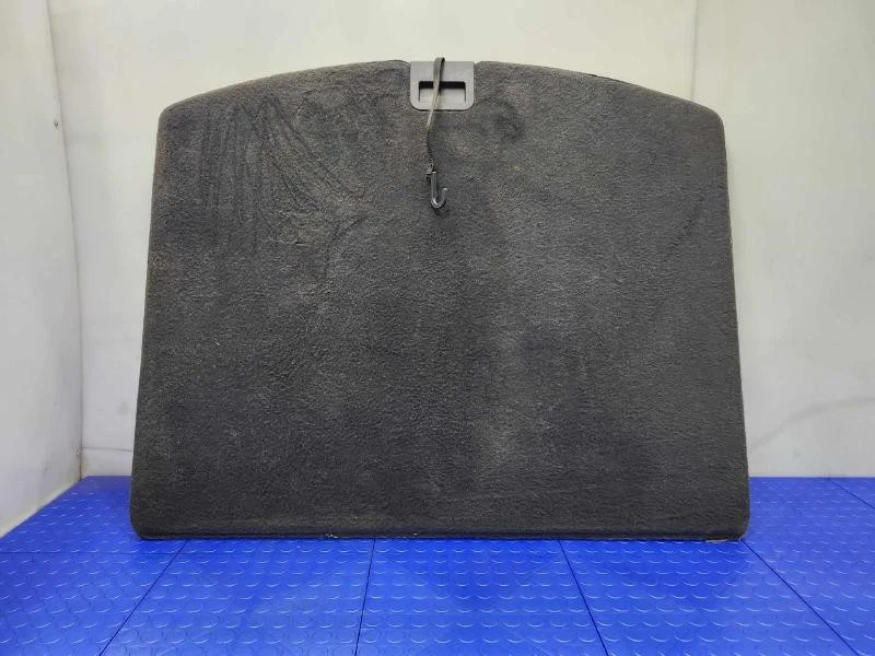 2013-2019 Ford Escape Spare Tire Cover Rear Floor Loading Compartment OEM - Image 3 of 4