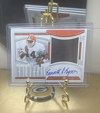 Panini 2024 National Treasures Earnest Byner Colossal Auto Patch #CS-EBR 28/49 …