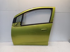 Porte avant et accessoires Chevrolet SPARK