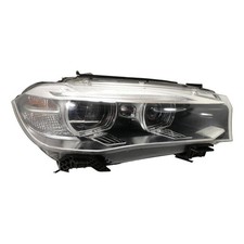 Bmw X5 F15 Headlight Headlamp Right Driver Side Bi Xenon 2015-2018 63117317104
